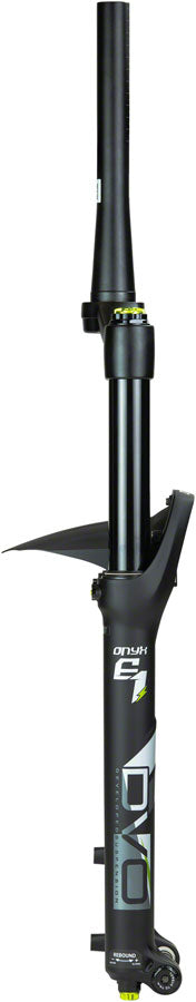 DVO Onyx SC-E1 Suspension Fork - 29" 180mm Travel 44mm Offset 15 x 110mm BLK