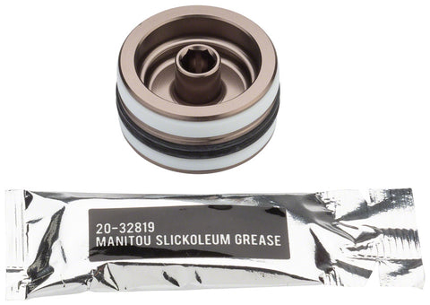 Manitou Air Piston Kit - Mastodon Mattoc Magnum Pro Dorado