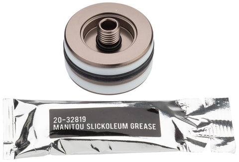 Manitou Air Piston Kit - Mastodon Mattoc Magnum Pro Dorado