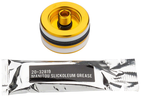 Manitou Air Piston Kit - Mastodon Mattoc Magnum Comp Magnum Expert