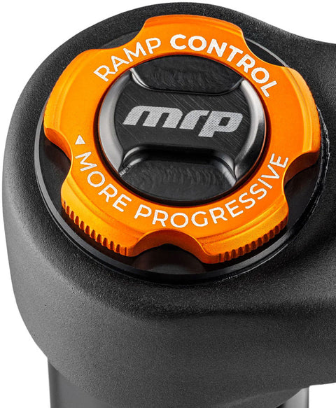 MRP Ramp Control V2 Cartridge - Model F RockShox Zeb A1+ NOT Dual Position Models