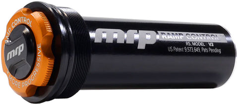 MRP Ramp Control V2 XL Cartridge - Model D RockShox Pike A1+ Boost B1+ Revelation A1+ 130mm MAX Travel