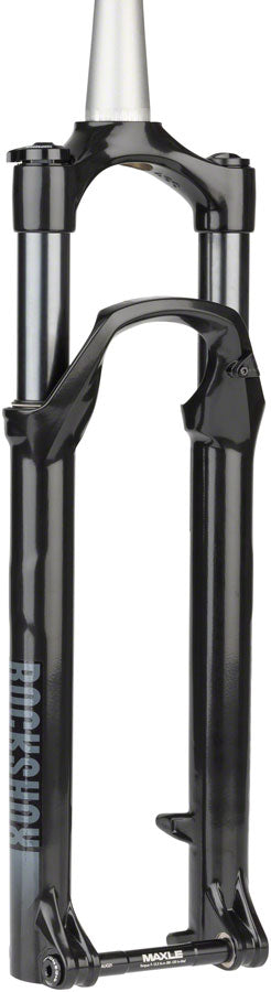 RockShox Recon Silver RL 29" Taper 15x100mm 51OS 100mm Blk