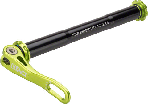 DVO Boost 110 x 15mm Thru-Axle Fits Boost Diamond and Boost Sapphire