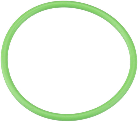 DVO Travel O-Ring Indicator Green