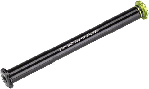DVO Thru Axle - Onyx Single Crown 110 x 15mm non-QR