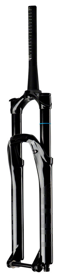 Cane Creek Helm MKII Air 29 Suspension Fork - 29" 160 mm 15 x 110 mm 44 mm Offset Gloss BLK