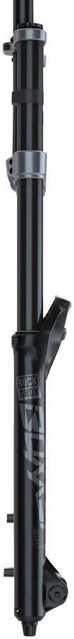 RockShox BoXXer Select Suspension Fork - 29" 200 mm 20 x 110 mm 56 mm Offset Diffusion BLK C2