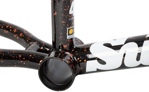 Sunday Nightshift BMX Frame - 20.75" TT Copper Drop