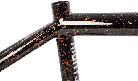 Sunday Nightshift BMX Frame - 20.5" TT Copper Drop