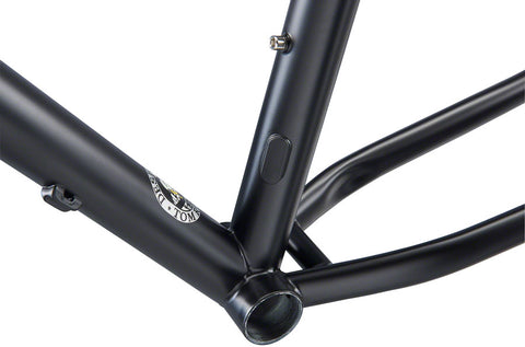 Ritchey Ultra Frame - 29" Steel Black Medium