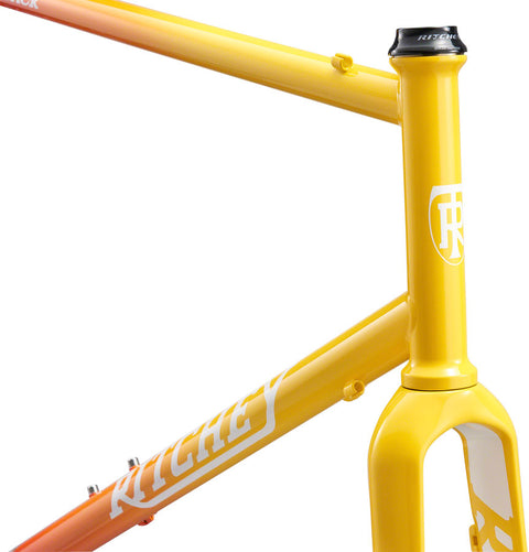 Ritchey Outback V2 Frameset - Sunset Large