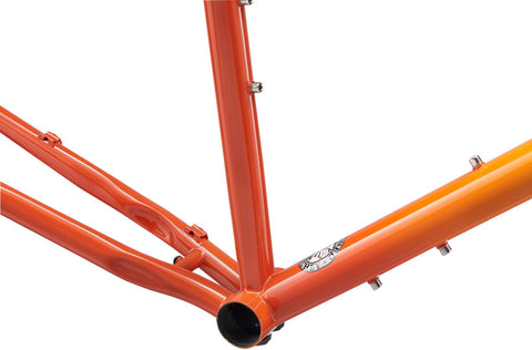 Ritchey Outback V2 Frameset - Sunset Small