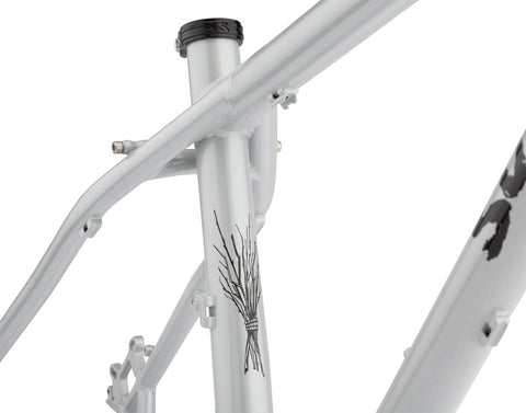 Surly Krampus Frameset - 29" Steel First Loser X-Large