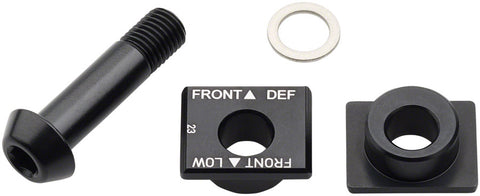 Salsa Flip Chip Kit 2.0 - Default / Low - 1585