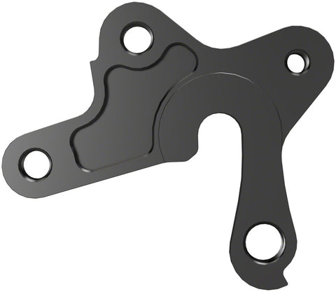 Wheels Manufacturing Derailleur Hanger - 607