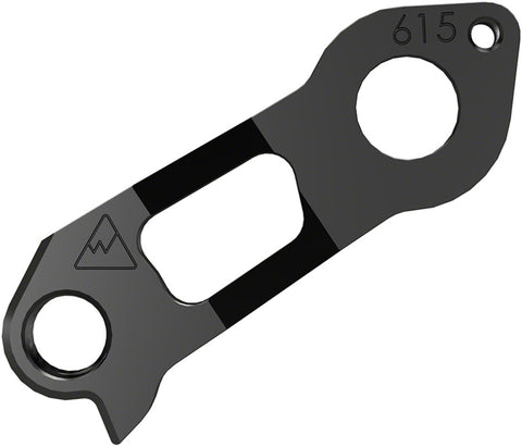 Wheels Manufacturing Derailleur Hanger - 615