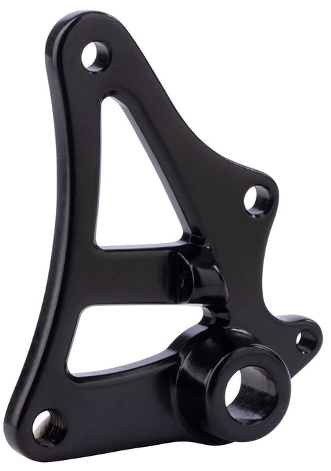 Salsa Alternator 1.0 / 1.5 Swing Plate Left Non-driveside Thru Axle Fender Mount - 3797