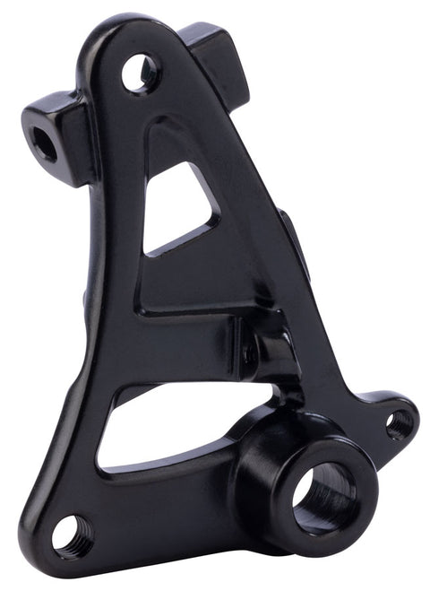 Salsa Alternator 1.0 / 1.5 Swing Plate Left Non-driveside Thru Axle Flat Mount Brake Fender Mount - 3811