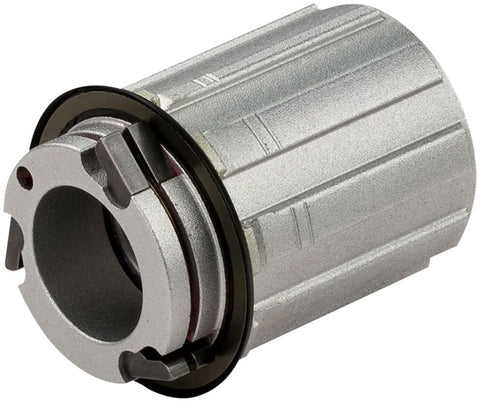 FSA HG Freehub Shimano Assembly V1 RB/DB SC & non-KB Trimax RB - Silver