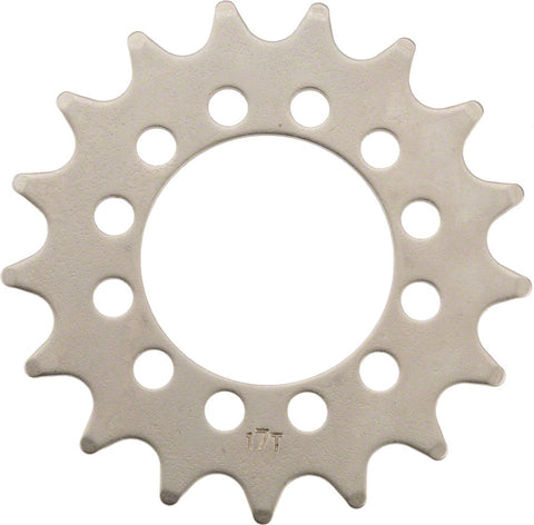 Problem Solvers Singlespeed Cog 18t fits Problem Solvers Carrier 6-bolt hubs