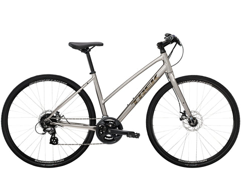 Trek fx 1 disc stagger gen 3