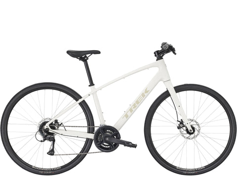 FX 1 SO XL Era White