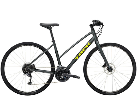 Trek fx 2 disc stagger gen 3