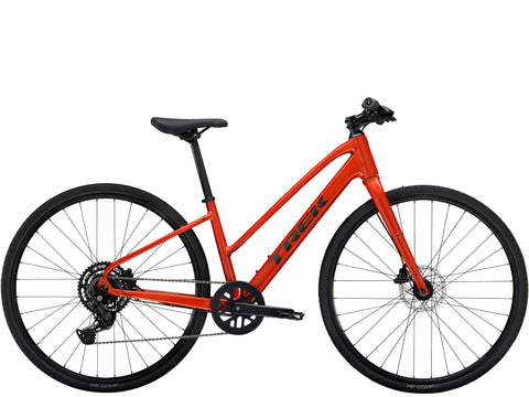 FX 2 MS M Lava
