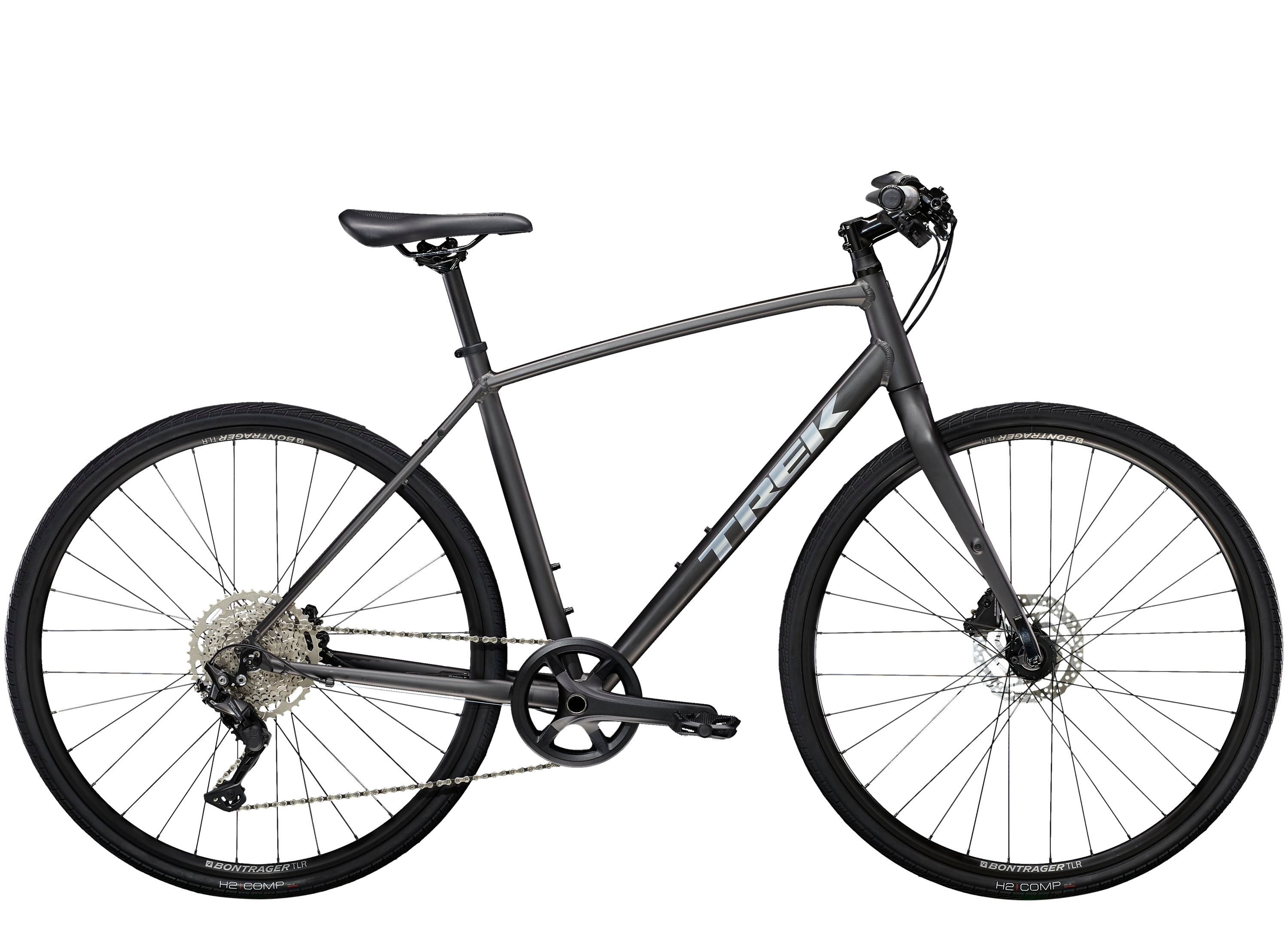 FX 2 Disc Gen 3 - Trek Bikes