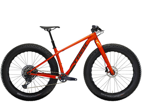 Farley 9.6 L Lava