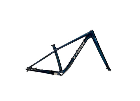 Farley C F/S M Carbon Blue Smoke