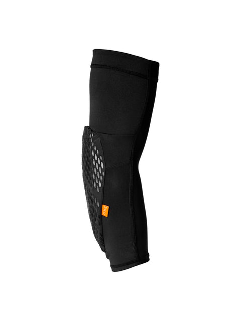 Safety Fox Racing Enduro Pro Elbow Guard Large Black