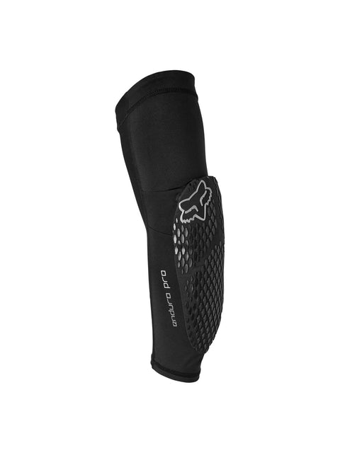 Safety Fox Racing Enduro Pro Elbow Guard Medium Black