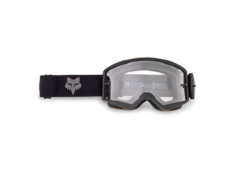 Eyewear Fox Racing 25 Main MTB Goggle Black