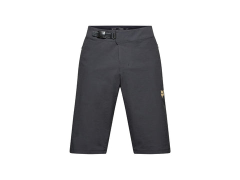 Short Fox Racing 25 Ranger w/Liner 36 Black
