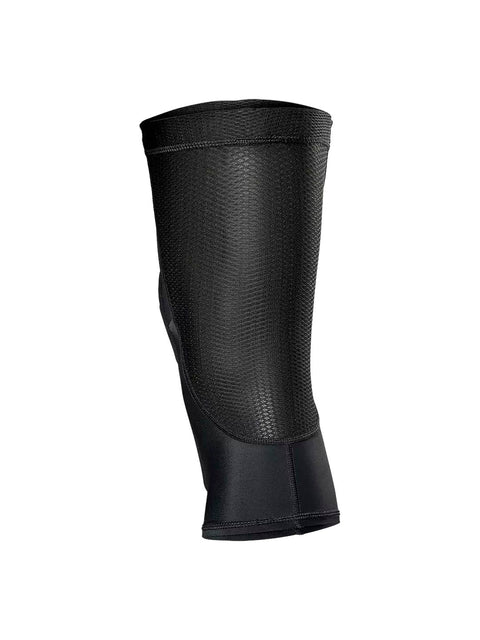 Safety Fox Racing Enduro Knee Sleeve Large Black