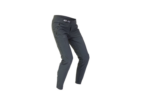 Pant Fox Racing 25 Flexair Pant 36 Black
