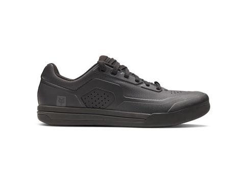 Shoe Fox Racing Union Flat 41 Black
