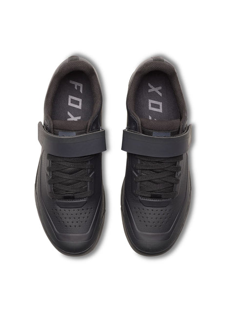 Shoe Fox Racing Union 45 Black