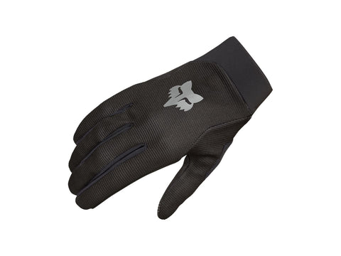 Glove Fox Racing 25 Ranger Women Small Black