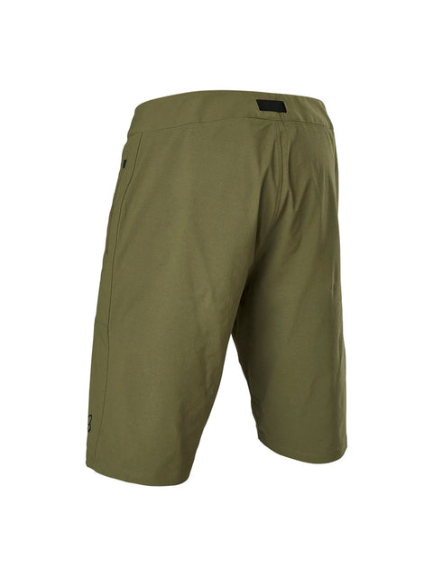 Short Fox Racing Ranger Liner 38 Green