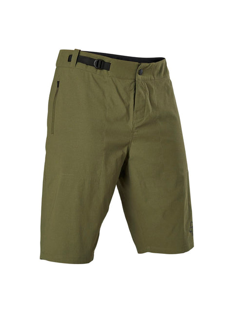 Short Fox Racing Ranger Liner 32 Green