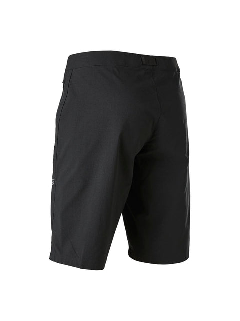 Short Fox Racing Ranger Liner Women Large Black