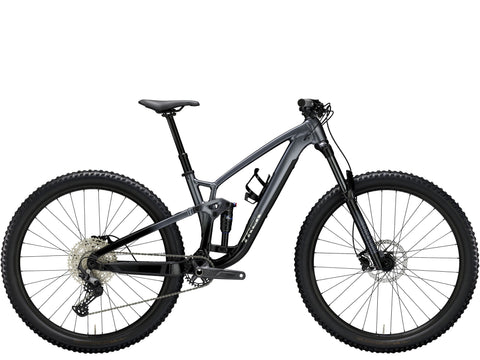 Fuel EX 5 Deore ML 29 Galactic Grey/DarkStar