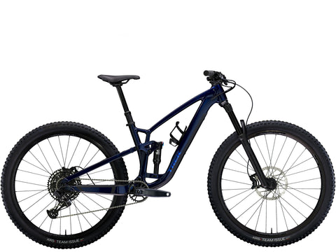 Fuel EX 7 NX M 29 Deep Dark Blue