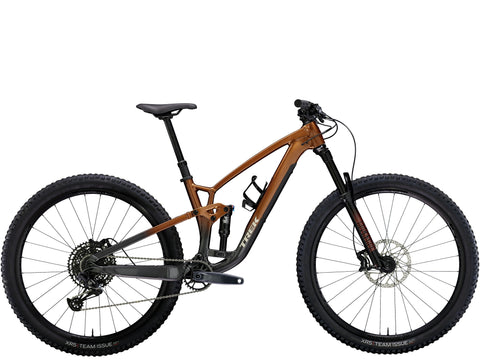 Fuel EX 7 NX S 27.5 Penny flake to Dniester Black Fade