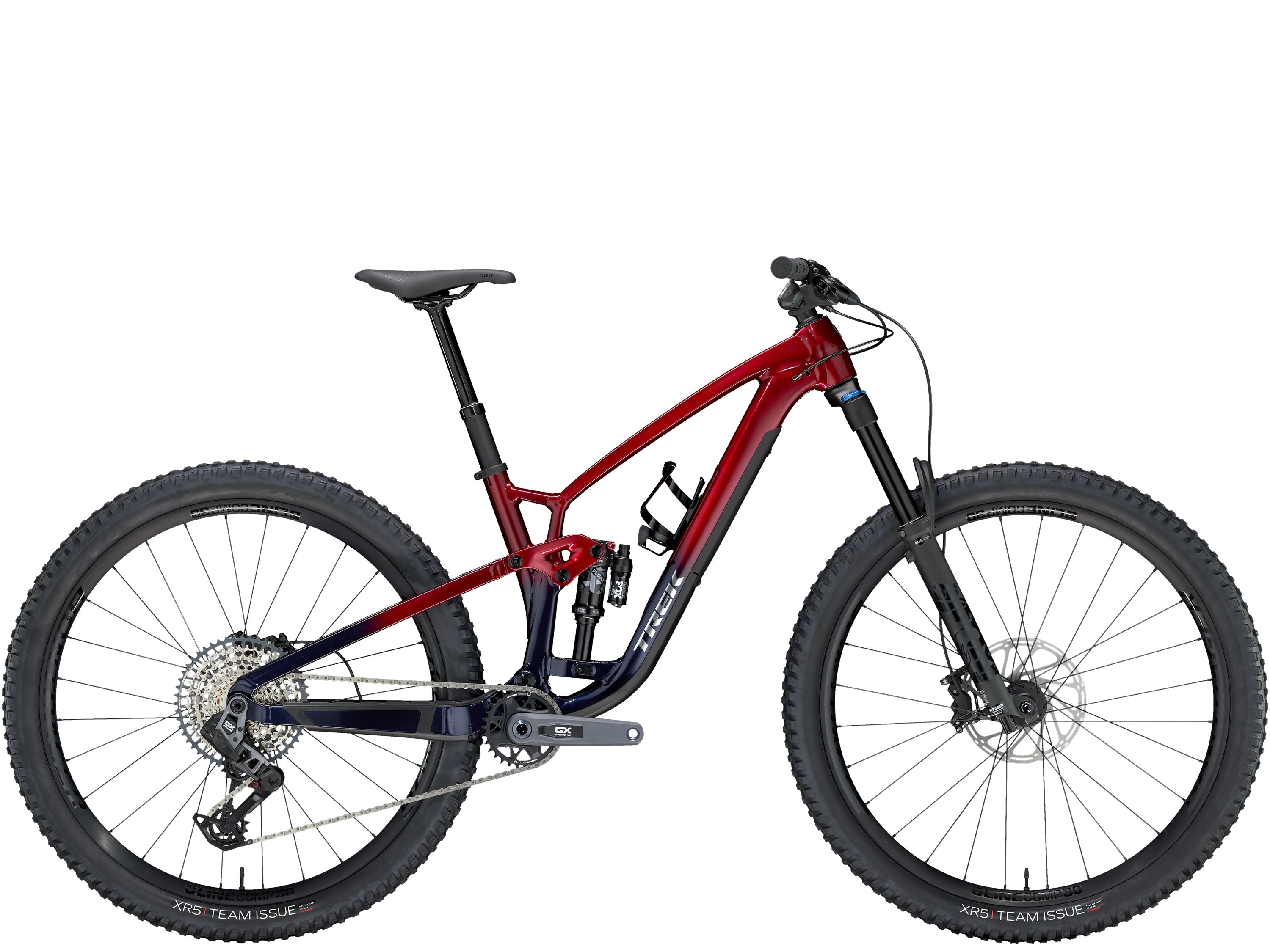 Trek fuel ex 8 gx axs t-type gen 6 – The Bike and Trike