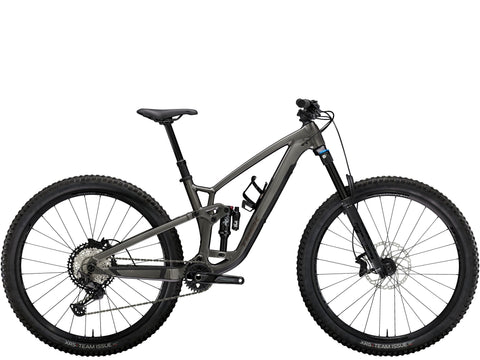 Fuel EX 8 XT M 29 Satin Mercury
