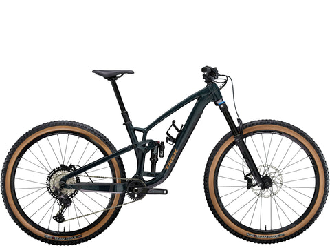Fuel EX 8 XT S 27.5 Nautical Navy